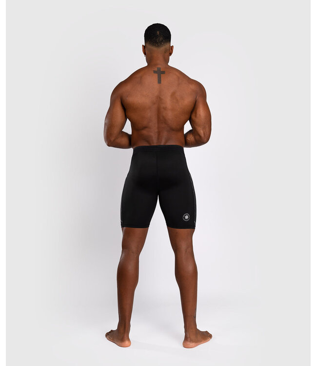 Venum Venum Tectonic Rapid Vale Tudo Zwart Grijs Wit