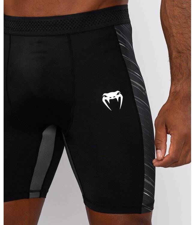 Venum Venum Tectonic Rapid Vale Tudo Zwart Grijs Wit