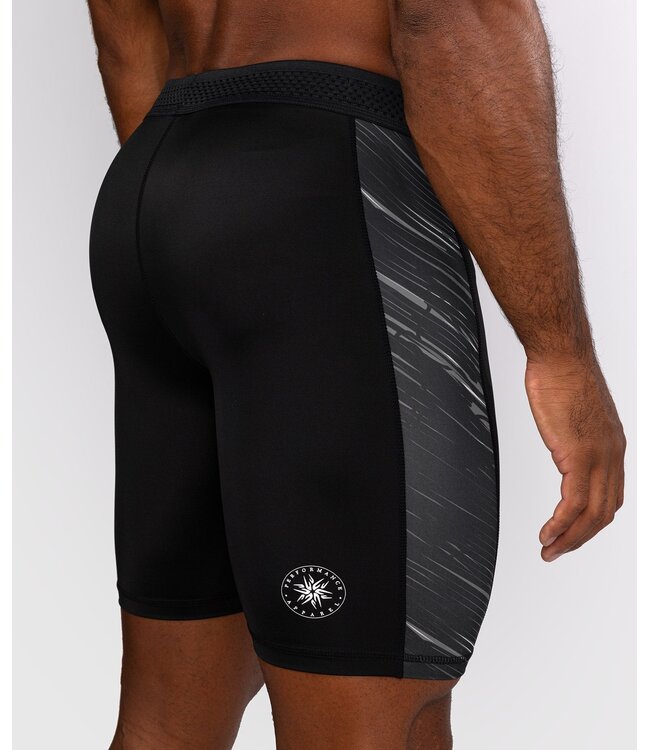 Venum Tectonic Rapid Vale Tudo Zwart Grijs Wit