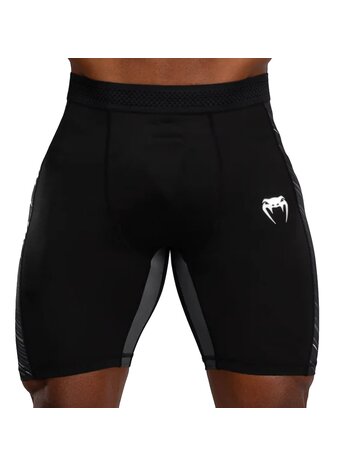 Venum Venum Tectonic Rapid Vale Tudo Zwart Grijs Wit