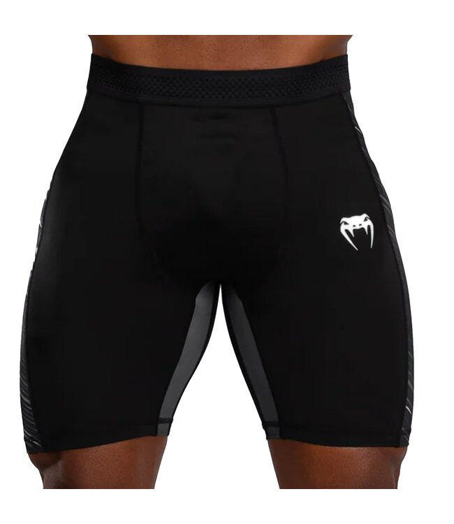 Venum Venum Tectonic Rapid Vale Tudo Zwart Grijs Wit