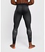 Venum Tectonic Rapid Sports Legging Tights Spats Zwart Grijs Wit