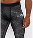 Venum Tectonic Rapid Sports Legging Tights Spats Zwart Grijs Wit