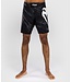 Venum Light 5.0 Rapid Fightshorts Schwarz