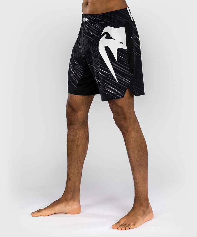 Venum Venum Light 5.0 Rapid Fightshorts Schwarz