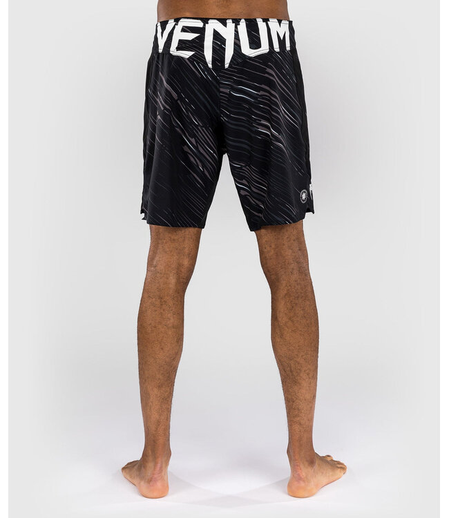 Venum Light 5.0 Rapid Fightshorts Zwart