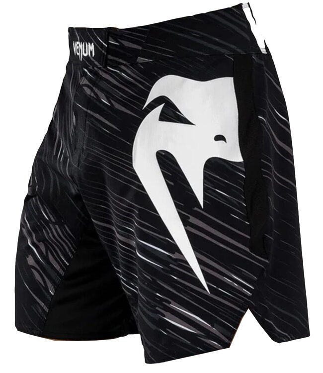 Venum Venum Light 5.0 Rapid Fightshorts Zwart