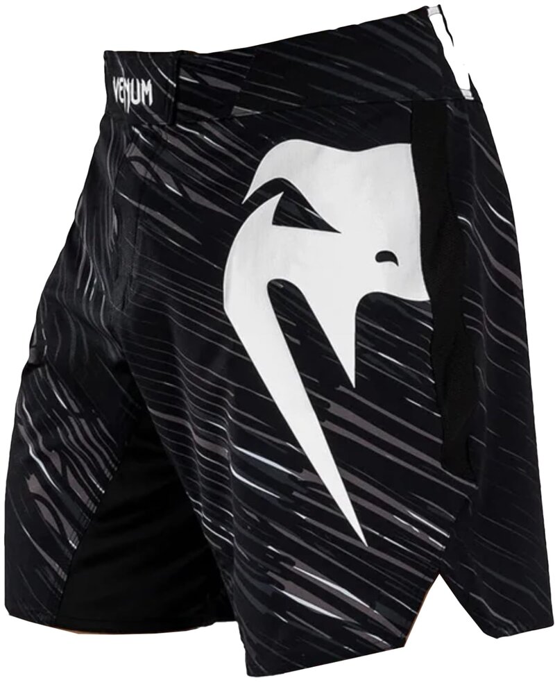 Venum Venum Light 5.0 Rapid Fightshorts Black