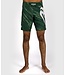 Venum Light 5.0 Rapid Fight Shorts Forest Green