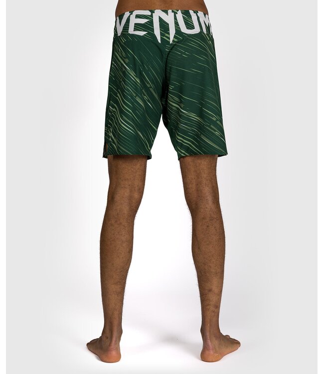 Venum Venum Light 5.0 Rapid Fight Shorts Forest Green