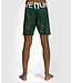 Venum Light 5.0 Rapid Fight Shorts Forest Green