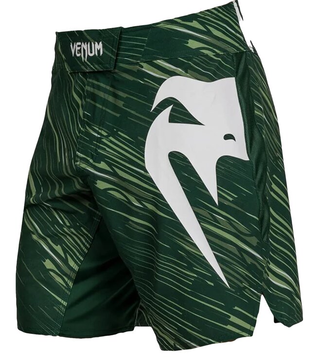 Venum Venum Light 5.0 Rapid Fight Shorts Forest Green