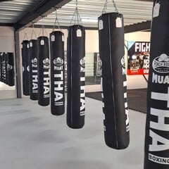 Gym Equipment