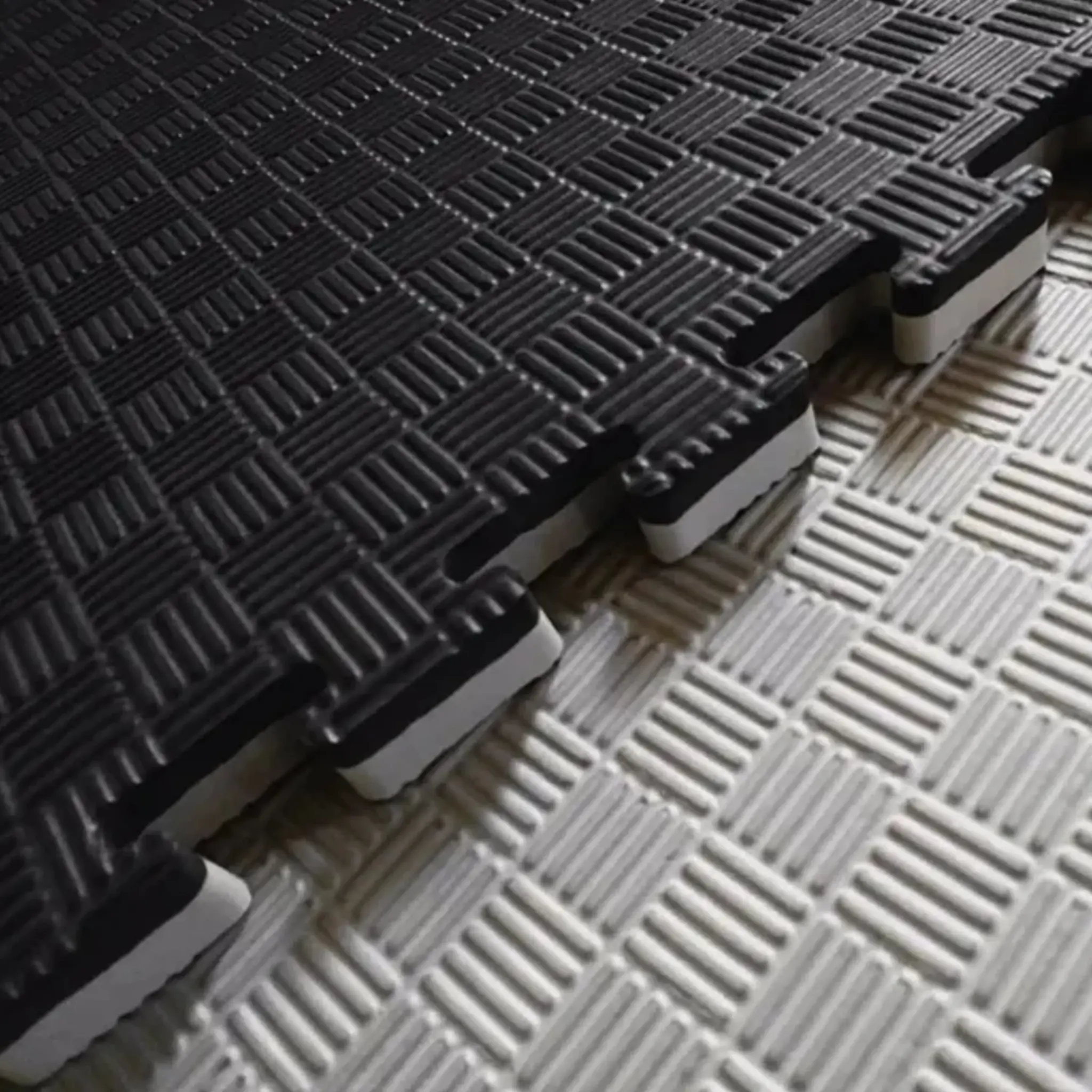 Sports mats - Puzzle mats