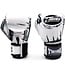 Twins Special BGVL4 Boxing & Kickboxing Gloves Comic – White/Black