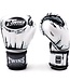 Twins Special BGVL4 Box‑ & Kickboxhandschuhe Comic – Weiß/Schwarz