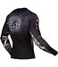 Venum Venum RTW Rashguard L/S Black Blue