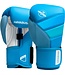 Hayabusa Hayabusa T3 Neonblau Boxhandschuhe für Boxen & Kickboxen
