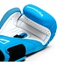 Hayabusa T3 Neon Bokshandschoenen Neon Blauw
