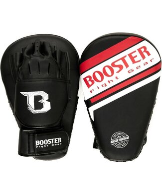 Booster Booster Lange, gebogene Fokus-Pratzen PML BC 5