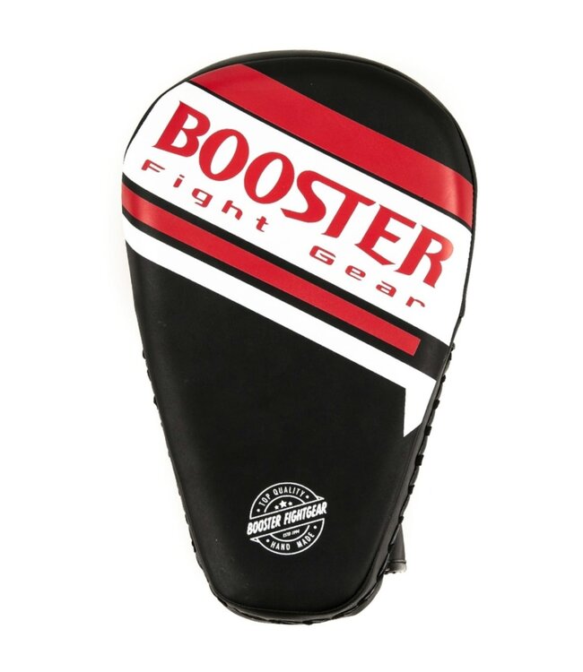 Booster Lange Gebogen Focus Mitts PML BC 5