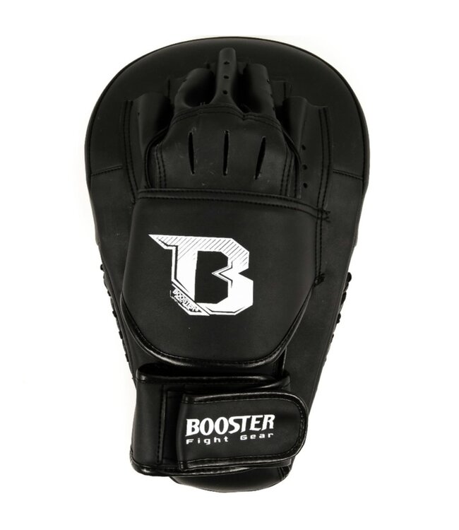 Booster Lange, gebogene Fokus-Pratzen PML BC 5