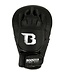 Booster Long Curved Focus Mitts PML BC 5