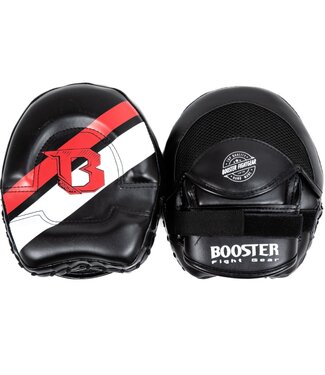 Booster Fightgear Booster Mini Focus Hand Pads PML BC 3