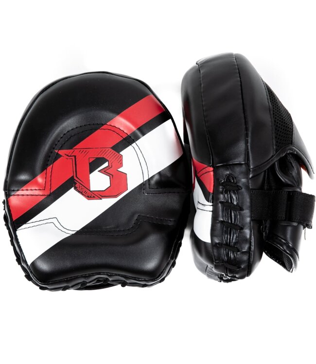 Booster Mini Focus Hand Pads PML BC 3