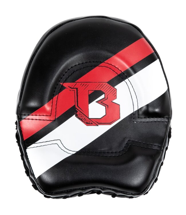 Booster Mini Focus Hand Pads PML BC 3