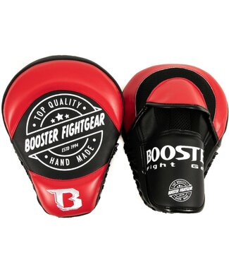 Booster Fightgear Booster Handpratzen Focus Mitts PML BC 4