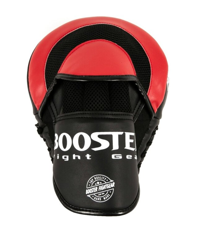 Booster Booster  Handpads Focus Mitts PML BC 4