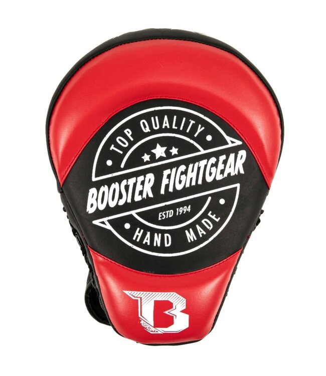 Booster Hand Pads Focus Mitts PML BC 4