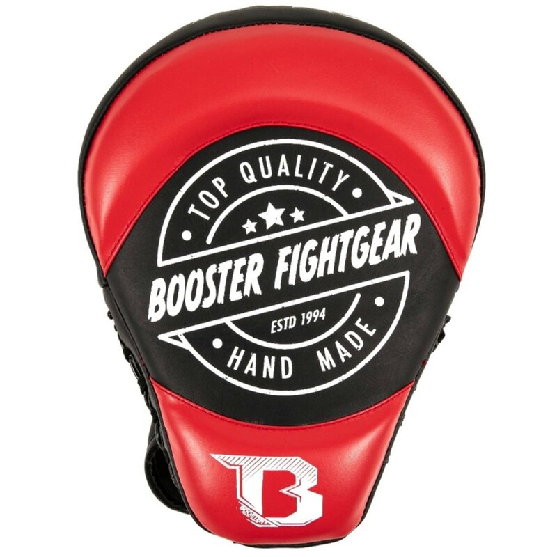 Booster Booster  Handpads Focus Mitts PML BC 4