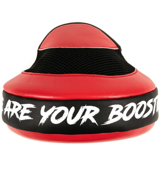 Booster Booster  Handpads Focus Mitts PML BC 4