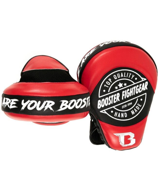 Booster Booster Handpratzen Focus Mitts PML BC 4