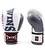 Twins Special Twins Special Bokshandschoenen BGVL 8 White Grey