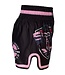 PunchR™  PunchR™ Beast Mode Muay Thai Fight Short Black Pink