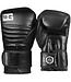 Joya Boxhandschuhe Black Falcon Leather Schwarz