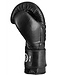 Joya Boxhandschuhe Black Falcon Leather Schwarz