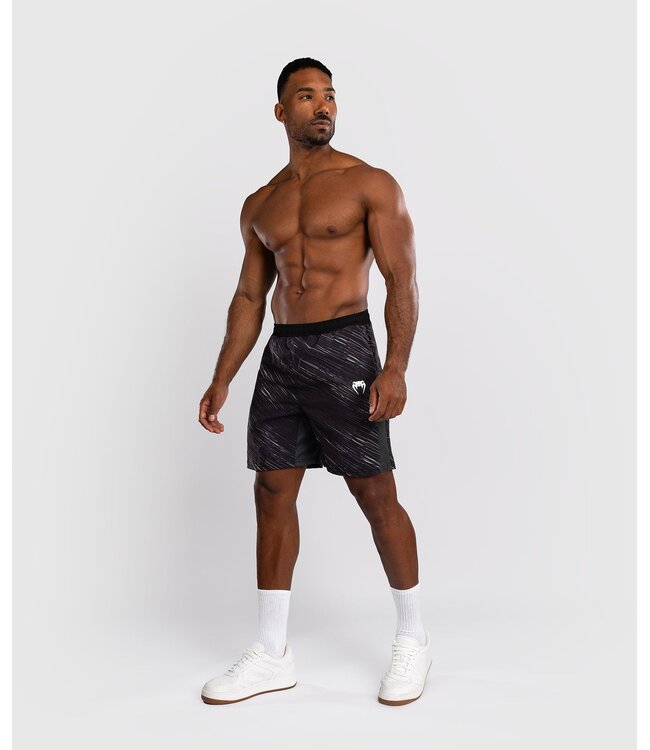 Venum Venum Tectonic Rapid Training Shorts Zwart Grijs Wit