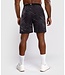 Venum Tectonic Rapid Training Shorts Black Grey White