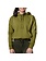 Hayabusa Hayabusa Damen Cozy Fleece Cropped Hoodie