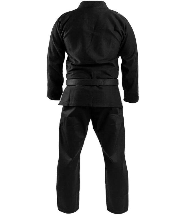 Venum Venum Contender Evo BJJ Gi Kimono Black
