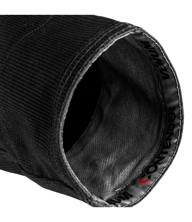 Venum Venum Contender Evo BJJ Gi Kimono Schwarz