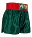 Venum Classic Muay Thai Shorts Dunkel Wald Grün