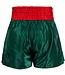 Venum Venum Classic Muay Thai Shorts Diep Bosgroen