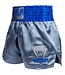 Venum Venum Classic Muay Thai Shorts Grey Blue