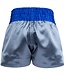 Venum Venum Classic Muay Thai Shorts Grau Blau