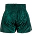 Venum Classic Kickboks Muay Thai Shorts Bosgroen